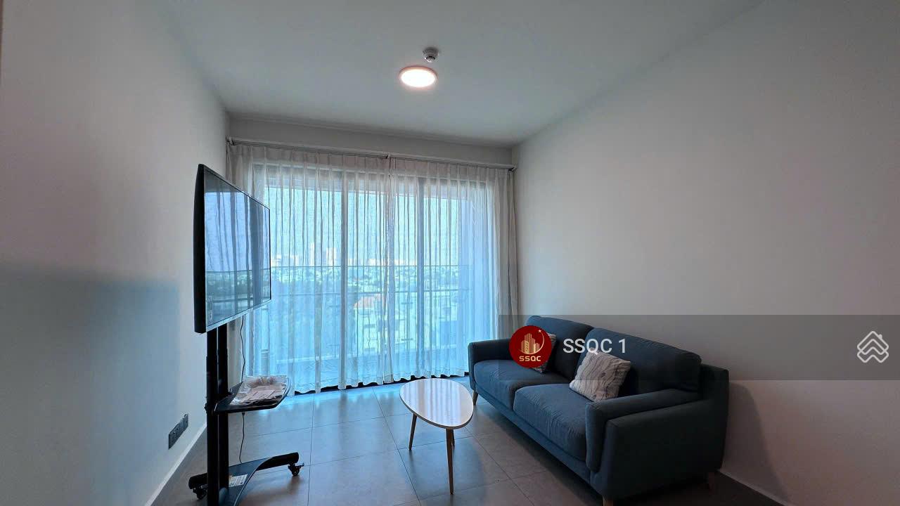 Tin thật 100% - Chốt mua nhanh siêu phẩm 2 phòng ngủ - tầng cao thoáng - sẵn sổ hồng giá cực tốt