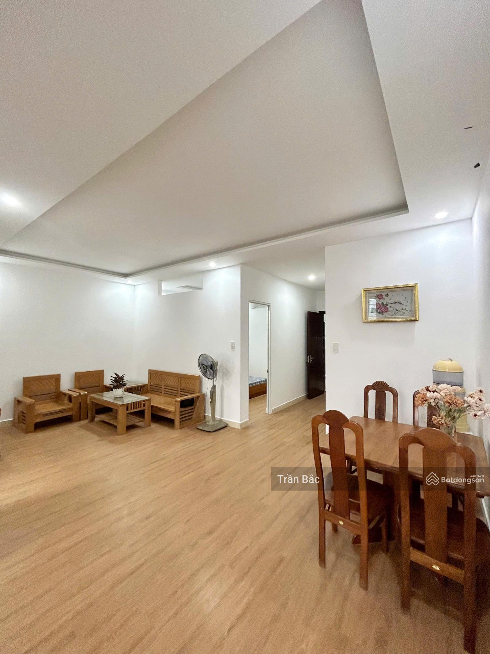 Bán căn hộ chung cư Bình An Vũng Tàu, 62m2, 2PN, 1WC, đầy đủ NT, gía tốt 2 tỷ 450. LH 0908 209 ***