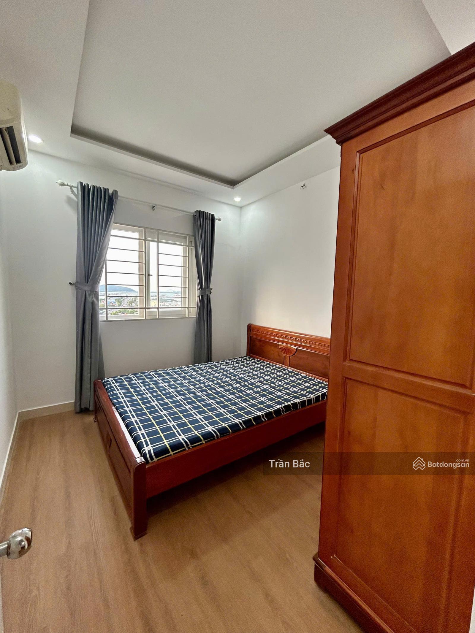 Bán căn hộ chung cư Bình An Vũng Tàu, 62m2, 2PN, 1WC, đầy đủ NT, gía tốt 2 tỷ 450. LH 0908 209 ***