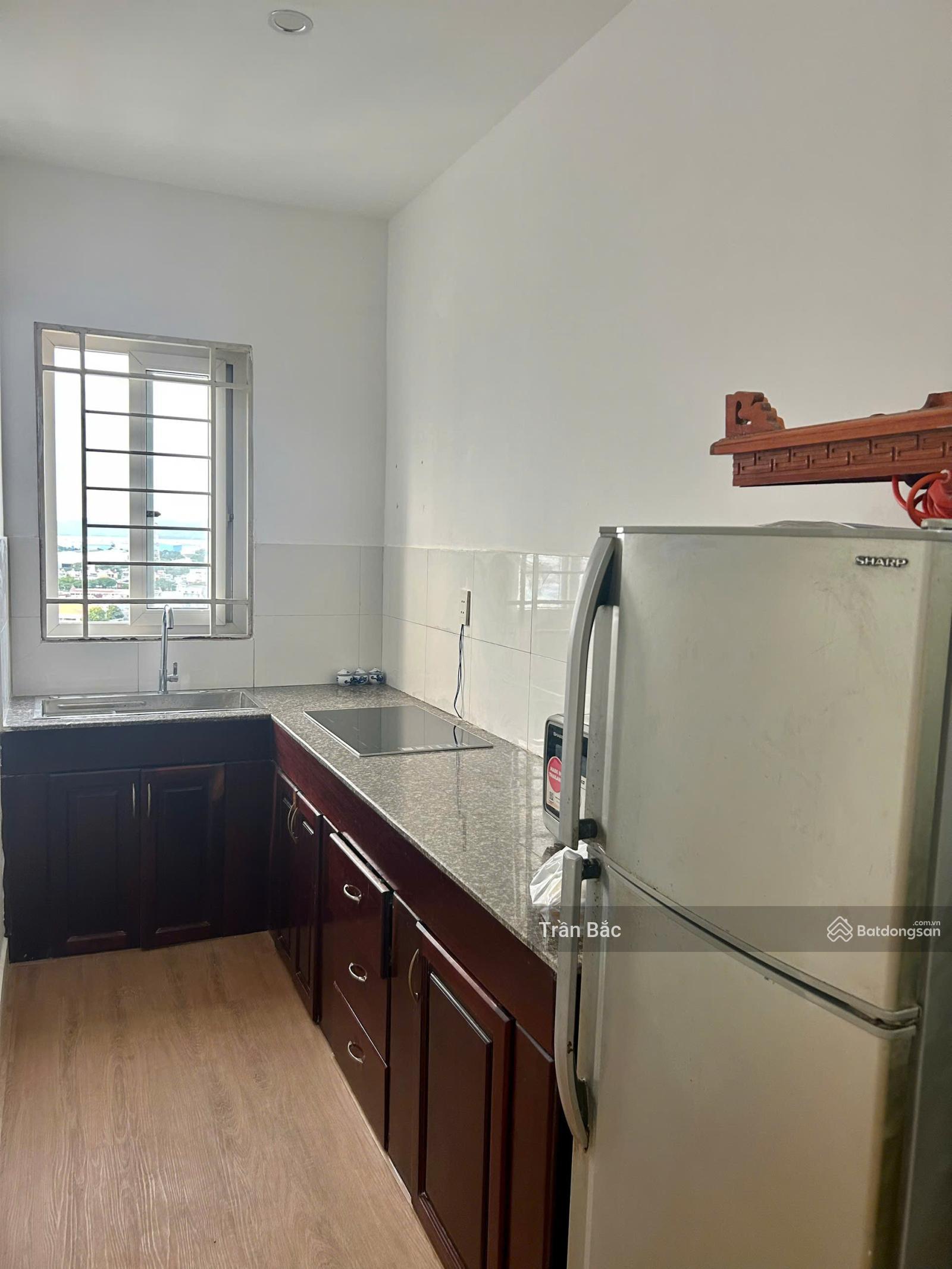 Bán căn hộ chung cư Bình An Vũng Tàu, 62m2, 2PN, 1WC, đầy đủ NT, gía tốt 2 tỷ 450. LH 0908 209 ***