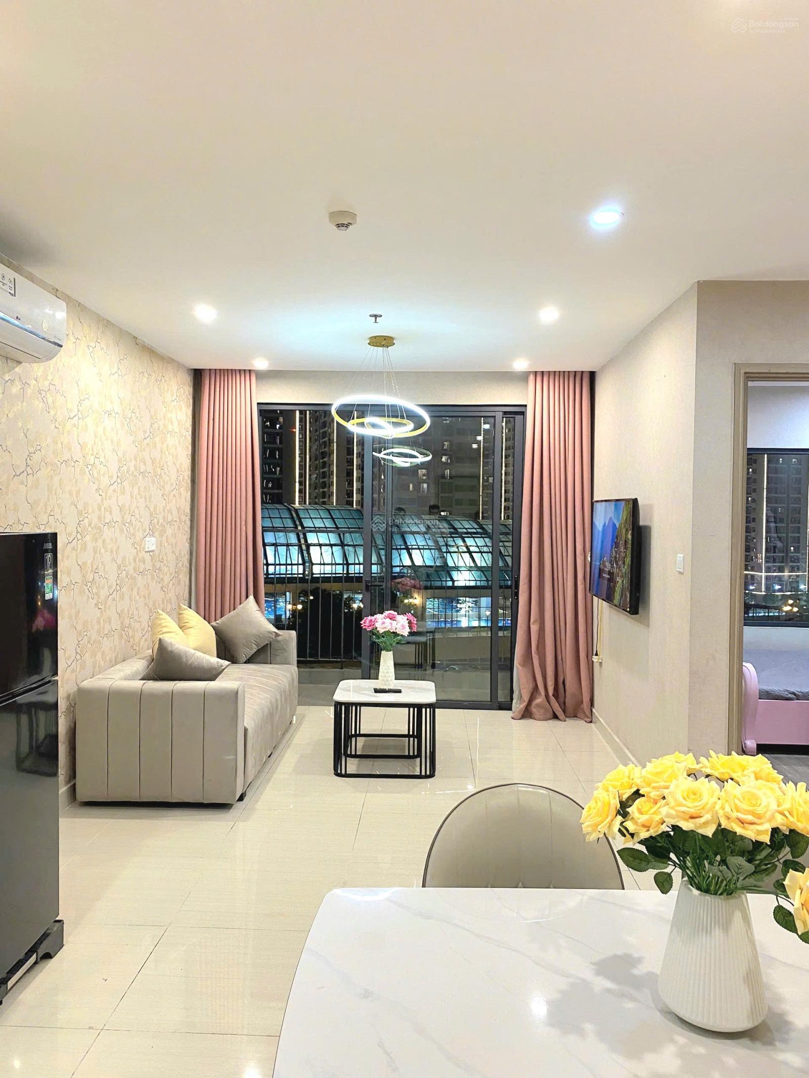 Em Thế Anh bán căn 2N 1vs tầng trung, full đồ nội thất, hướng ĐB - Giá 3tỷ550