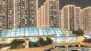 Em Thế Anh bán căn 2N 1vs tầng trung, full đồ nội thất, hướng ĐB - Giá 3tỷ550
