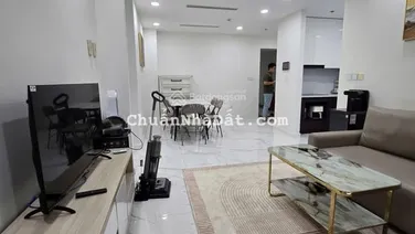 Giá tốt nhất thị trường căn hộ Sunshine Sky 2PN-2WC 85m2 full NT 6tỷ2 BTP tầng cao chuẩn bị ra sổ