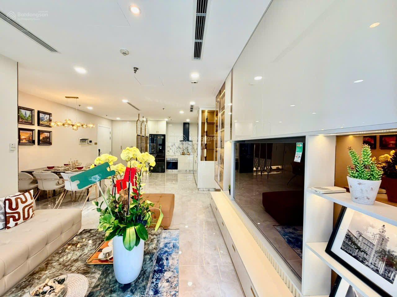 GIÁ TỐT - CĂN 4PN - 140M2 - CÓ SỔ LÂU DÀI - FULL NỘI THẤT DECOR - GIÁ CHỈ 21.8 TỶ