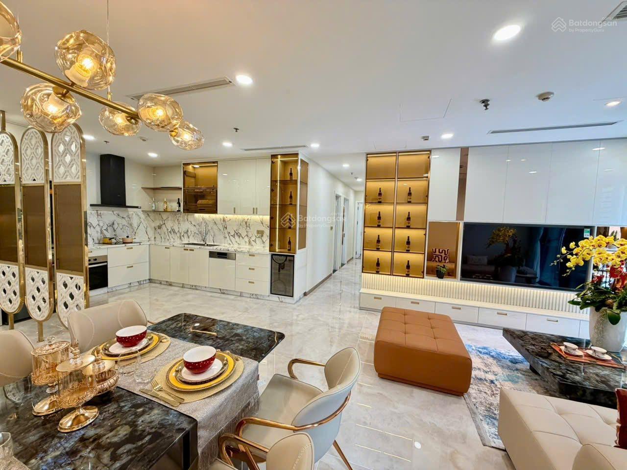 GIÁ TỐT - CĂN 4PN - 140M2 - CÓ SỔ LÂU DÀI - FULL NỘI THẤT DECOR - GIÁ CHỈ 21.8 TỶ