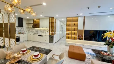 GIÁ TỐT - CĂN 4PN - 140M2 - CÓ SỔ LÂU DÀI - FULL NỘI THẤT DECOR - GIÁ CHỈ 21.8 TỶ