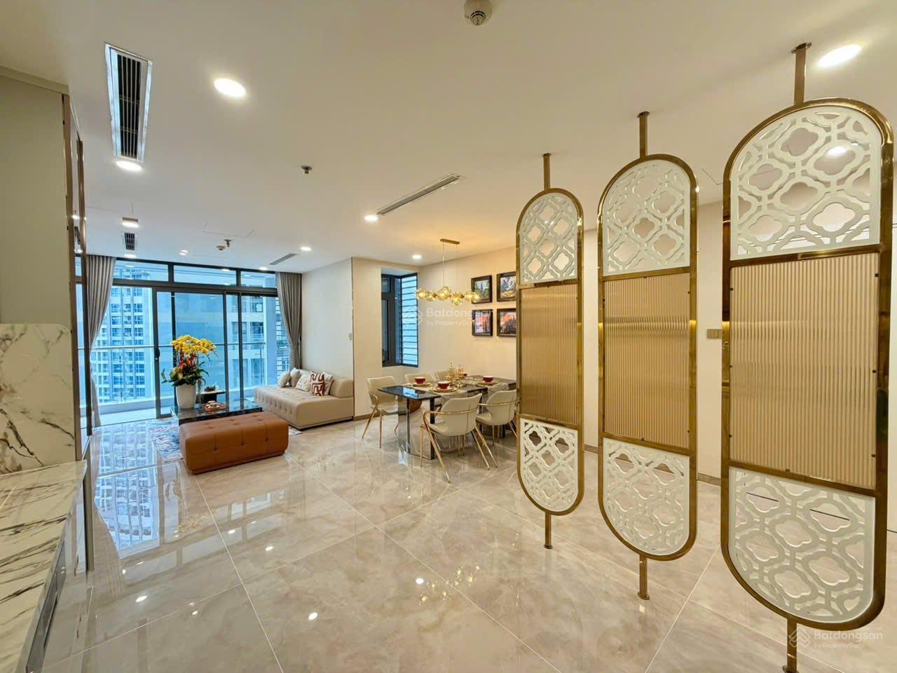 GIÁ TỐT - CĂN 4PN - 140M2 - CÓ SỔ LÂU DÀI - FULL NỘI THẤT DECOR - GIÁ CHỈ 21.8 TỶ