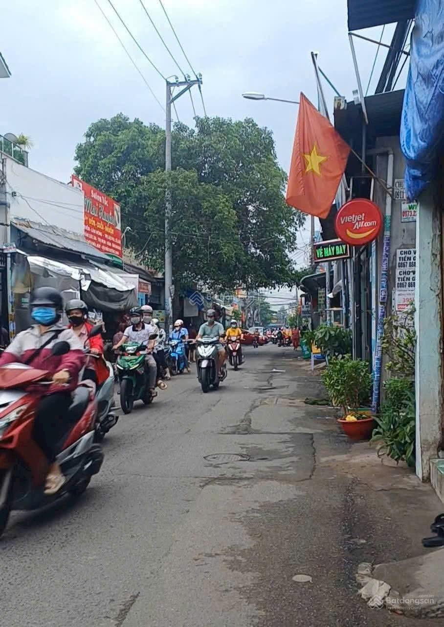 CHÍNH CHỦ CẦN BÁN GẤP MT KINH DOANH NGUYỄN THỊ CHẠY. TÂN ĐÔNG HIỆP. DT 98M2. NGANG 5M. FULL THỔ CƯ