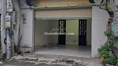 CHÍNH CHỦ CẦN BÁN GẤP MT KINH DOANH NGUYỄN THỊ CHẠY. TÂN ĐÔNG HIỆP. DT 98M2. NGANG 5M. FULL THỔ CƯ