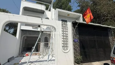 Bán nhà riêng tại Phú Hòa, 3,85 tỷ, 107m2, 3PN, 2WC, 2 tầng gần trường học cấp 2 0889 799 *** em chủ