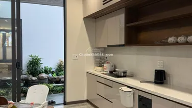 Chính chủ cần bán biệt thự 3 tầng siêu đẹp tại Đảo Nổi, view sông, phường Cẩm Lệ, Tp. Đà Nẵng