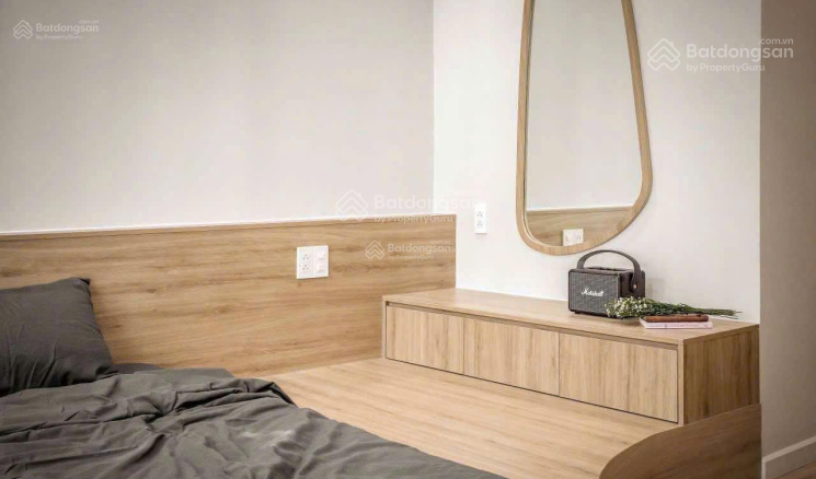 Bán gấp CHDV thu nhập 85tr/th! HXH khu Phan Xích Long, PN - 4x18m, 5 tầng. Chỉ 16,5 tỷ 0925 049 ***