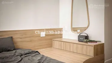 Bán gấp CHDV thu nhập 85tr/th! HXH khu Phan Xích Long, PN - 4x18m, 5 tầng. Chỉ 16,5 tỷ 0925 049 ***