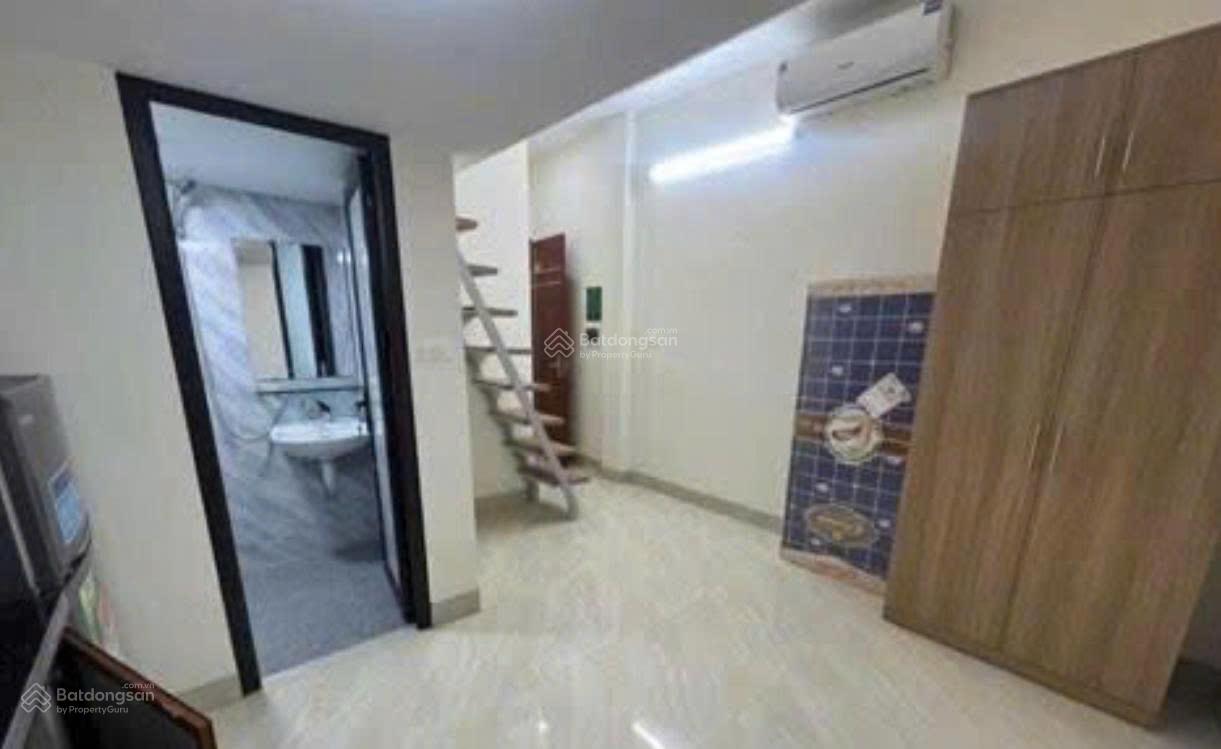 Tòa nhà căn hộ cho thuê Trâu Quỳ Gia Lâm, gần Học viện Nông nghiệp, 21 phòng, thang máy Tòa nhà căn hộ cho thuê Trâu Quỳ Gia Lâm, gần Học viện Nông nghiệp, 21 phòng, thang máy