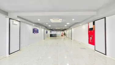 Cho thuê sàn văn phòng mặt phố Hoàng Cầu - Đống Đa siêu đẹp 170m, view hồ, vị trí thuận tiện