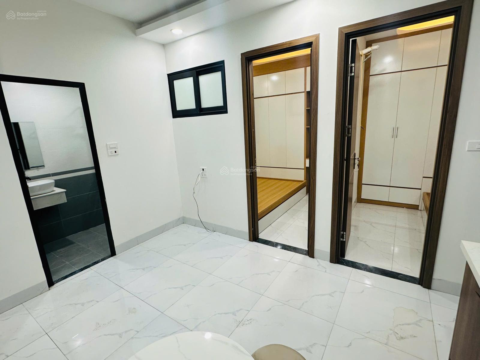 Cho thuê căn 2Pn Full đủ đồ cực đẹp tại ngõ 185 Quan Nhân, Thanh Xuân