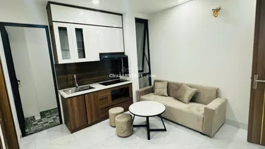 Cho thuê căn 2Pn Full đủ đồ cực đẹp tại ngõ 185 Quan Nhân, Thanh Xuân