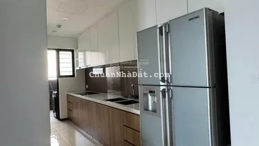 One Verandah - Cho thuê căn góc 3PN full nội thất đẹp giá tốt 33 triệu, view sông vĩnh viễn