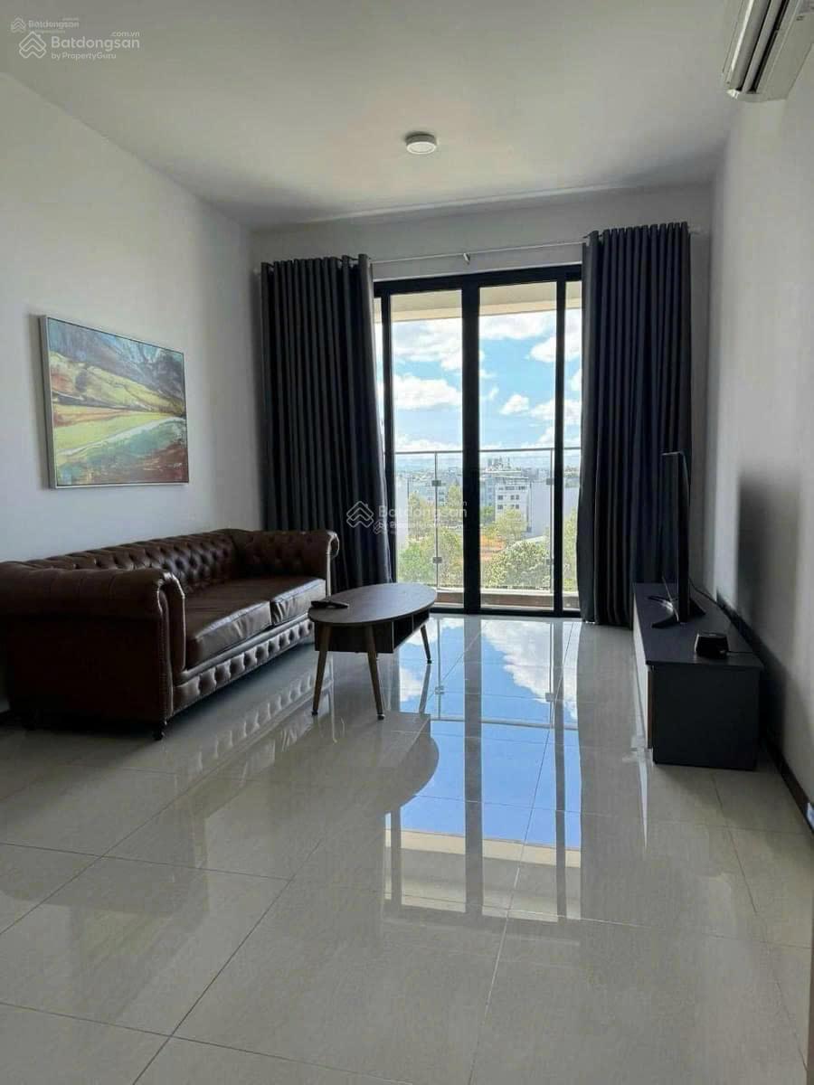 One Verandah - Cho thuê căn góc 3PN full nội thất đẹp giá tốt 33 triệu, view sông vĩnh viễn