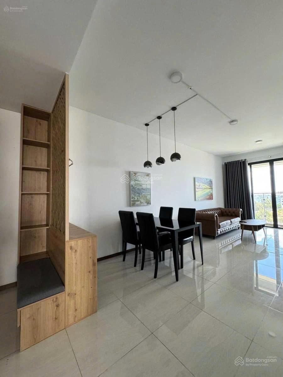 One Verandah - Cho thuê căn góc 3PN full nội thất đẹp giá tốt 33 triệu, view sông vĩnh viễn