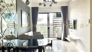 CĂN HỘ 2PN2WC THE SUN AVENUE ĐÃ CÓ SỔ HỒNG GIÁ BÁN 7.35 tỷ bao hết