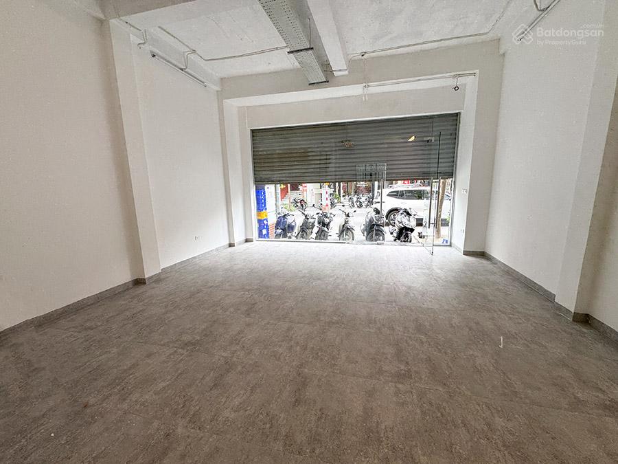 CHO THUÊ MẶT BẰNG KINH DOANH MẶT PHỐ XUÂN DIỆU  TÂY HỒ  HÀ NỘI