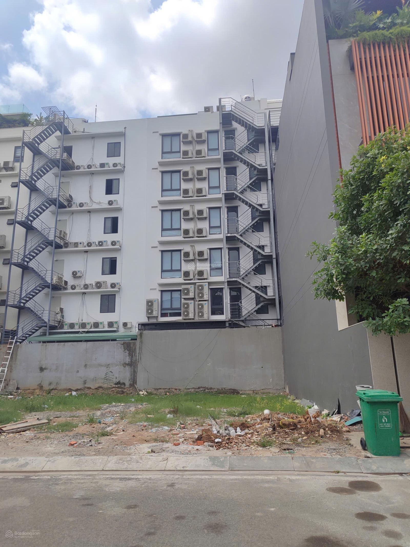 Rẻ nhất Thạnh Mỹ Lợi, chủ cần bán khuôn đất DT: 10x18m tại khu Villa SG Mystery quận 2. Giá 45 tỷ