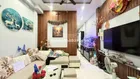 Ngon 56m2 - hẻm xe hơi thông cách 10m - 3 ngủ - Thống Nhất - gần Cityland - nhỉnh 4 tỶ