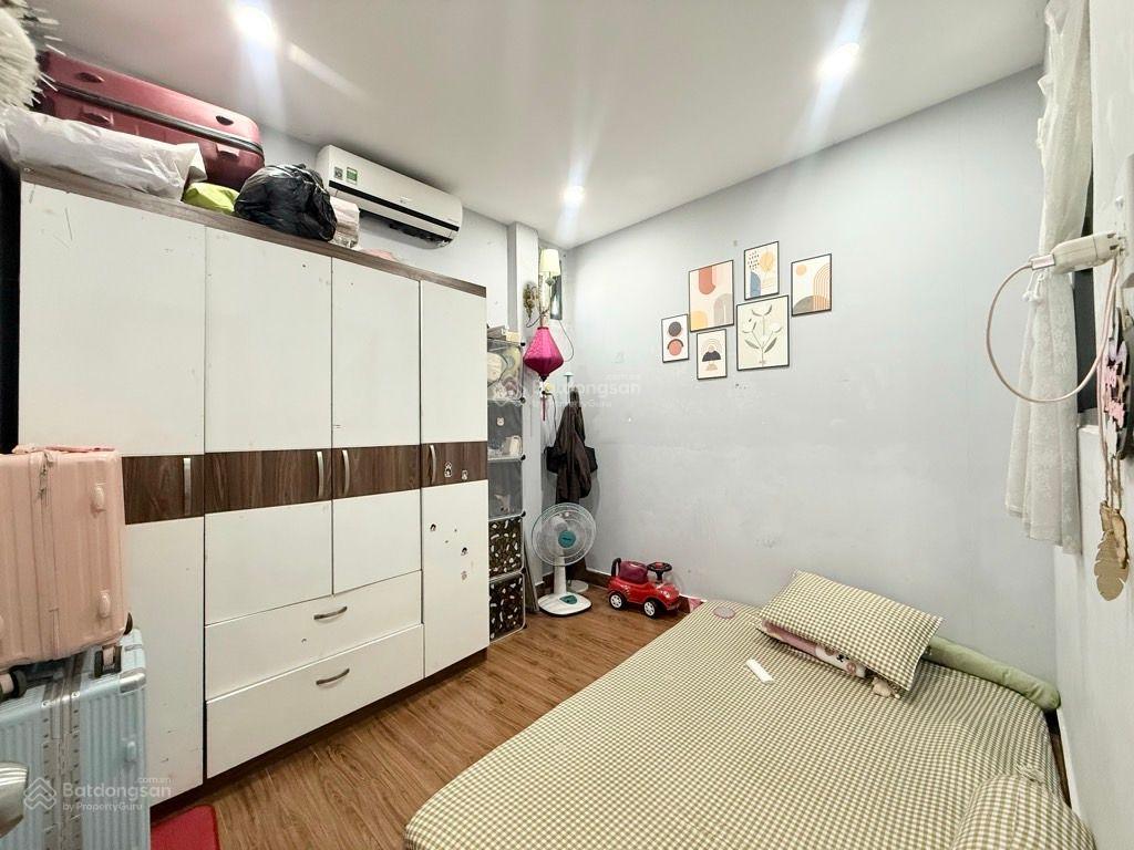 Ngon 56m2 - hẻm xe hơi thông cách 10m - 3 ngủ - Thống Nhất - gần Cityland - nhỉnh 4 tỶ