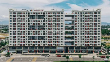 Căn hộ FPT Plaza giá rẻ T3/2026, Full nội thất, 49.3m2, cho thuê giá tốt, SHR LH: 0918 852 ***