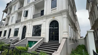 JADE SQUARE - ĐẦU TƯ LIỀN KỀ CÓ HẦM GIÁ TỐT. XEM NHÀ: 0915 830 ***