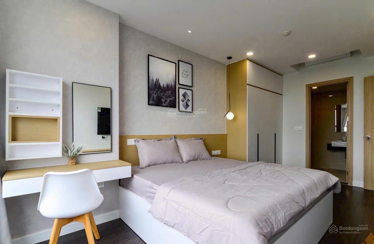 CHO THUÊ CĂN HỘ 2PN ĐẸP TOÀ BOTANICA PREMIER - FULL NỘI THẤT - GIÁ CỰC TỐT