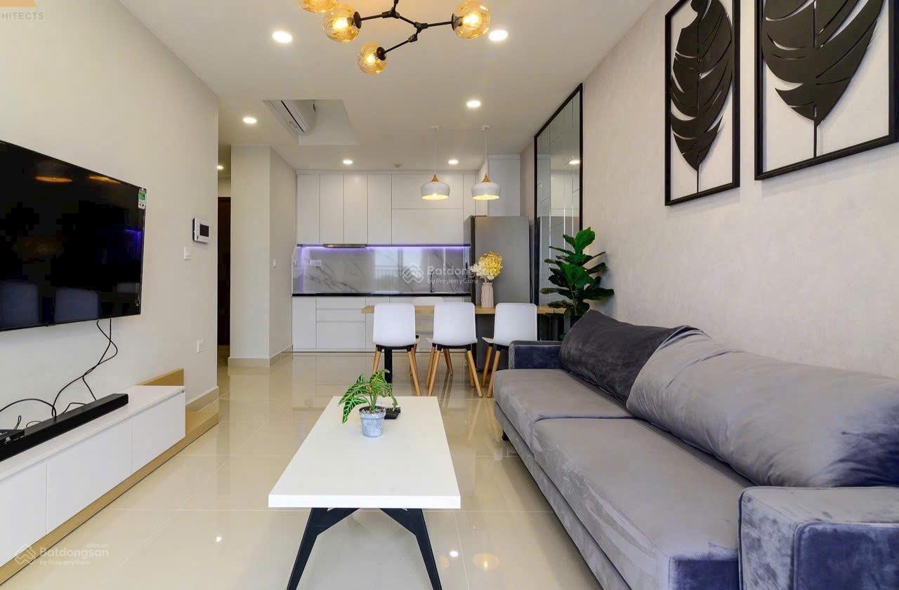 CHO THUÊ CĂN HỘ 2PN ĐẸP TOÀ BOTANICA PREMIER - FULL NỘI THẤT - GIÁ CỰC TỐT