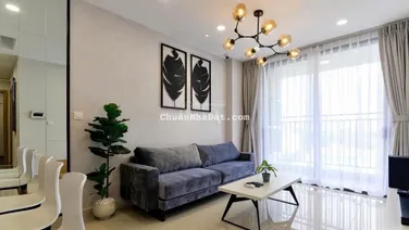 CHO THUÊ CĂN HỘ 2PN ĐẸP TOÀ BOTANICA PREMIER - FULL NỘI THẤT - GIÁ CỰC TỐT