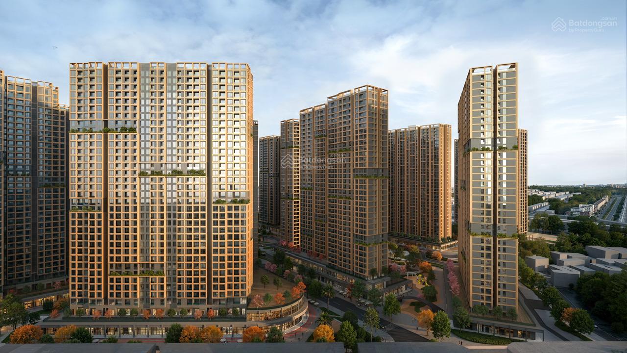 Bán nhanh 2PN góc Imperia Ocean City 67,46m², giá 4.047 tỷ, vay 70% AHLS T3/2029