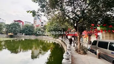 BÁN NHÀ KHƯƠNG THƯỢNG TRUNG TÂM ĐỐNG ĐA 5 TẦNG 91M2 7 PHÒNG KHÉP KÍN VỪA Ở VỪA KINH DOANH