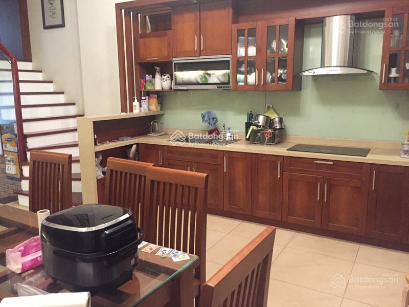 CHO THUÊ NHÀ RIÊNG KIM NGƯU 62 M2 X 4T Ô TÔ TẢI TRÁNH , ĐỦ TIỆN NGHI GIÁ 18 TR/THÁNG