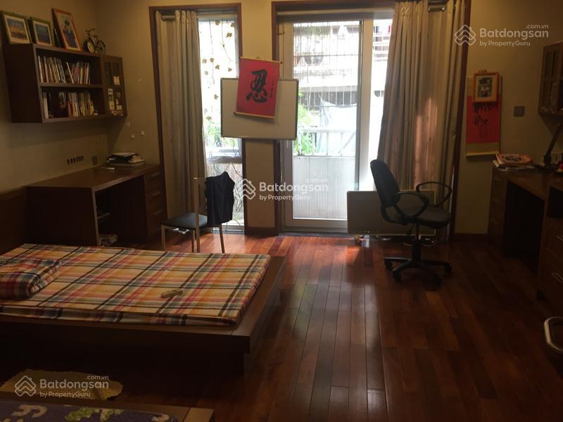 CHO THUÊ NHÀ RIÊNG KIM NGƯU 62 M2 X 4T Ô TÔ TẢI TRÁNH , ĐỦ TIỆN NGHI GIÁ 18 TR/THÁNG