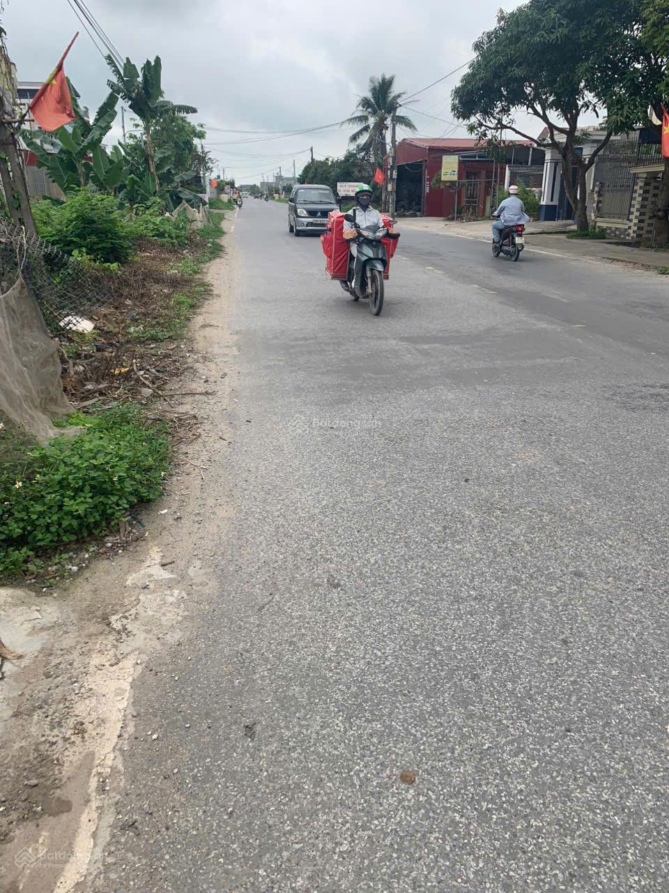 Chính chủ bán lô đất vị trí đẹp đường 25, Tiên Lãng, Hải Phòng - mặt tiền 6m - mặt đường 20m