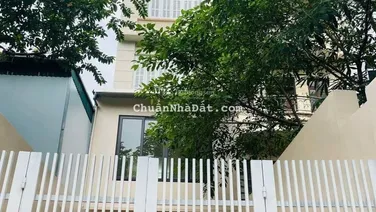 BÁN NHÀ NGÃ 3 XÃ ĐÀN- PHẠM NGỌC THẠCH- ĐỐNG ĐA 75M 5 TẦNG GIÁ 11 TỶ- 20M RA PHỐ - NGÕ 3M- NHÀ DÂN