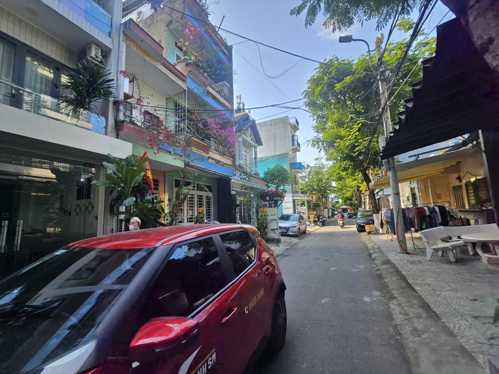 BÁN ĐẤT AN THƯƠNG 10 (NGANG 6M25) THÍCH HỢP XÂY TÒA CĂN HỘ