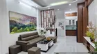 Bán nhà Hoàng Quốc Việt - Nguyễn Đình Hoàn DT 45m2 4 tầng - Gần phố - Nhà đẹp ở luôn!!!