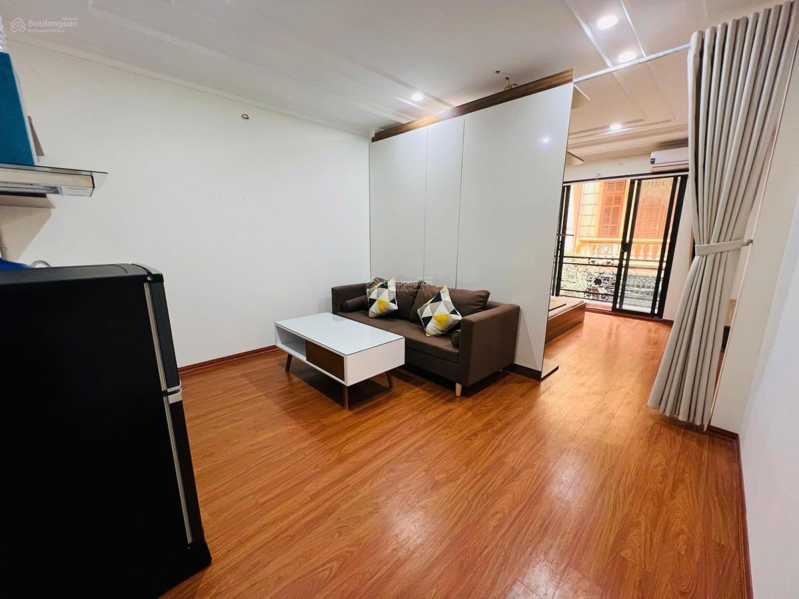 Bán nhà mặt ngõ 79 Cầu Giấy kinh doanh sầm uất, ngõ thông ô tô vào nhà 84m xây 6 tầng giá 31.8 tỷ