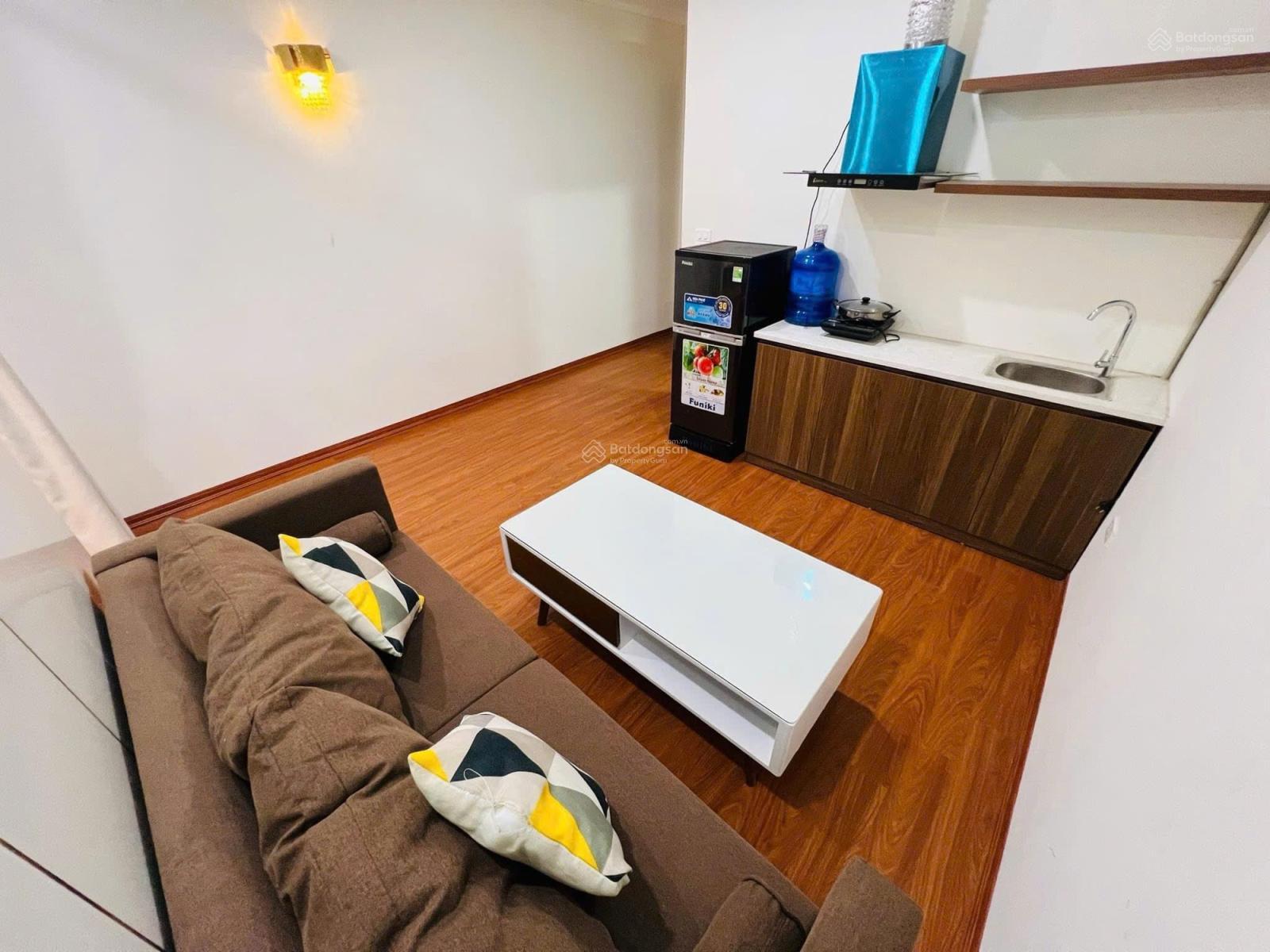 Bán nhà mặt ngõ 79 Cầu Giấy kinh doanh sầm uất, ngõ thông ô tô vào nhà 84m xây 6 tầng giá 31.8 tỷ