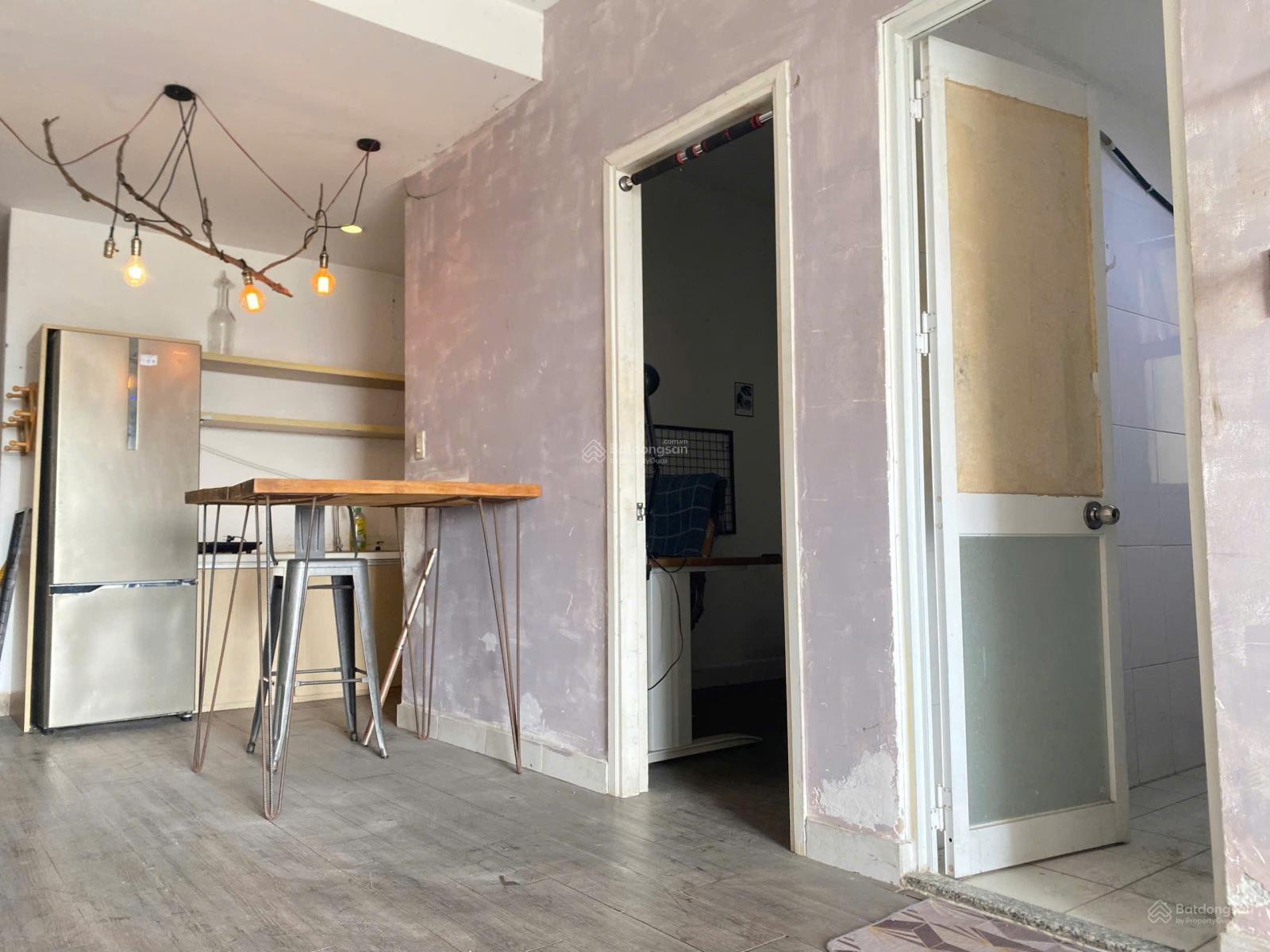 Cho thuê 2PN 72m² 4S Linh Đông, full nội thất, tầng cao view Landmark