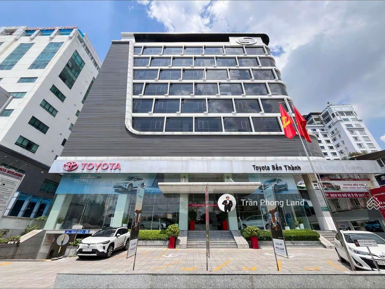 Chính chủ cho thuê sàn văn phòng tòa nhà 326 Võ Văn Kiệt, P. Cầu Ông Lãnh, Q1, 505m2, 0908 140 ***