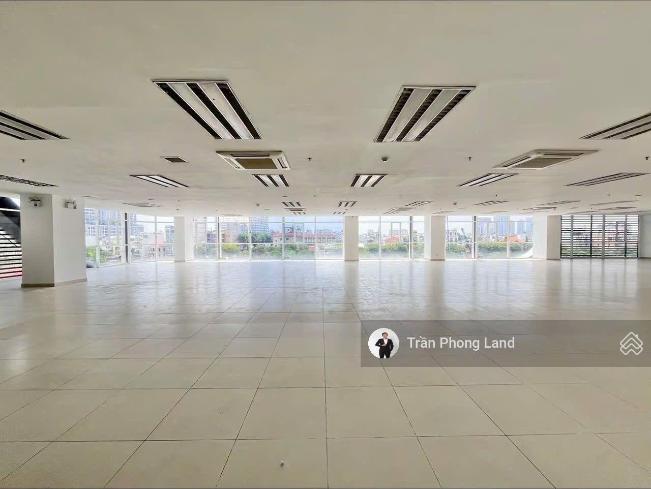 Chính chủ cho thuê sàn văn phòng tòa nhà 326 Võ Văn Kiệt, P. Cầu Ông Lãnh, Q1, 505m2, 0908 140 ***