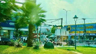 NHÀ 4 TẦNG MẶT TIỀN KINH DOANH HÙNG VƯƠNG NGANG 6.5M SIÊU ĐỈNH GIÁ CHỈ 36.X TỶ