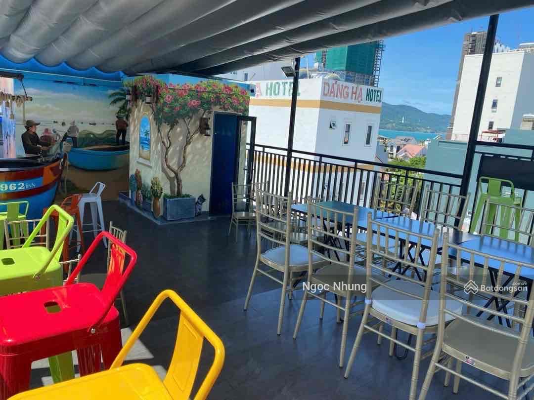 NHÀ 4 TẦNG MẶT TIỀN KINH DOANH HÙNG VƯƠNG NGANG 6.5M SIÊU ĐỈNH GIÁ CHỈ 36.X TỶ