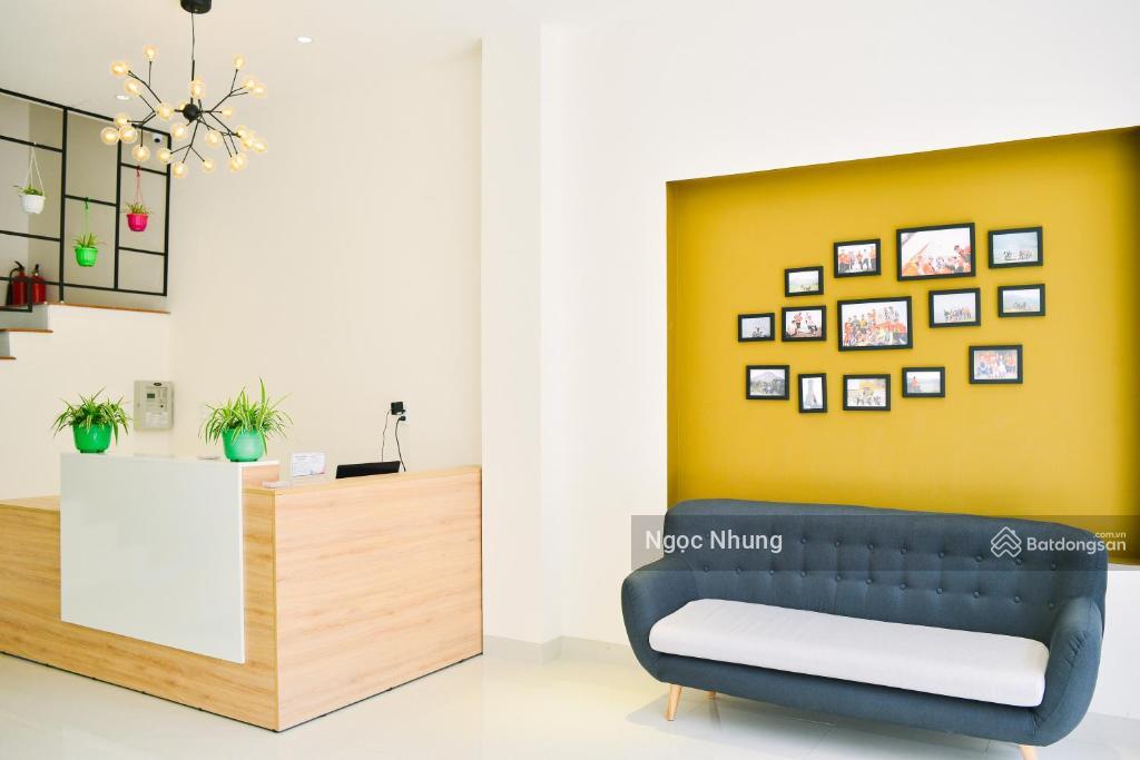 NHÀ 4 TẦNG MẶT TIỀN KINH DOANH HÙNG VƯƠNG NGANG 6.5M SIÊU ĐỈNH GIÁ CHỈ 36.X TỶ